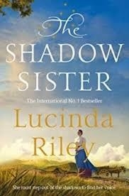 THE SHADOW SISTER 3 | 9781529005240 | RILEY LUCINDA