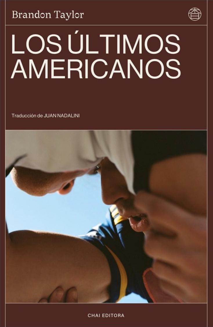 LOS ÚLTIMOS AMERICANOS | 9788412940503 | TAYLOR, BRANDON