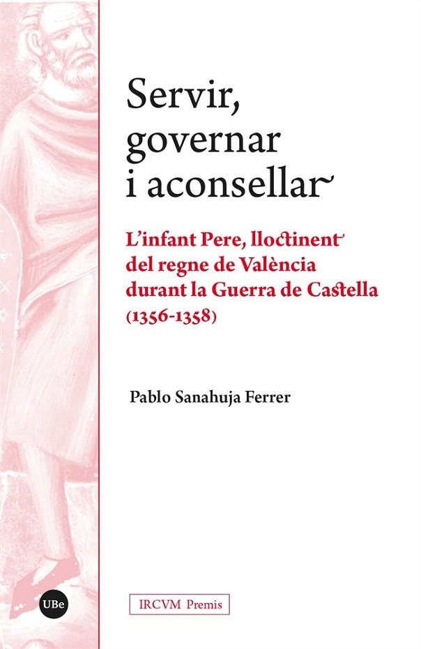 SERVIR, GOVERNAR I ACONSELLAR | 9788410500730 | SANAHUJA FERRER, PABLO