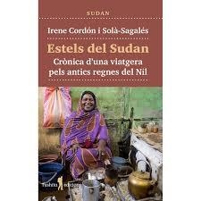 ESTELS DEL SUDAN | 9788412876376 | IRENE CORDON I SOLA-SAGALES