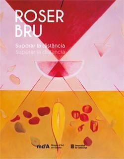 ROSER BRU | SUPERAR LA DISTÀNCIA | SUPERAR LA DISTANCIA | 9788410393240