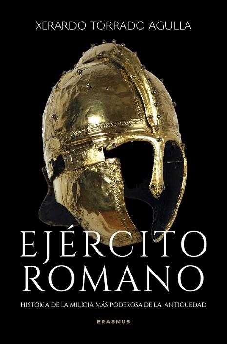 EJÉRCITO ROMANO | 9788410199491 | TORRADO AGULLA, XERARDO