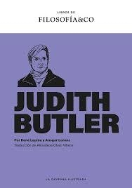 JUDITH BUTLER | 9788410086333 | LÉPINE, RENÉ/LORENZ, ANSGAR