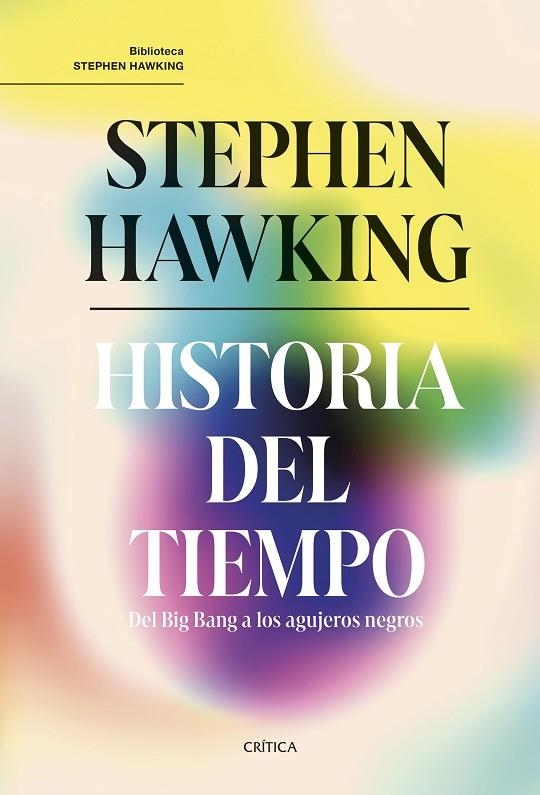 HISTORIA DEL TIEMPO | 9788491997146 | HAWKING, STEPHEN