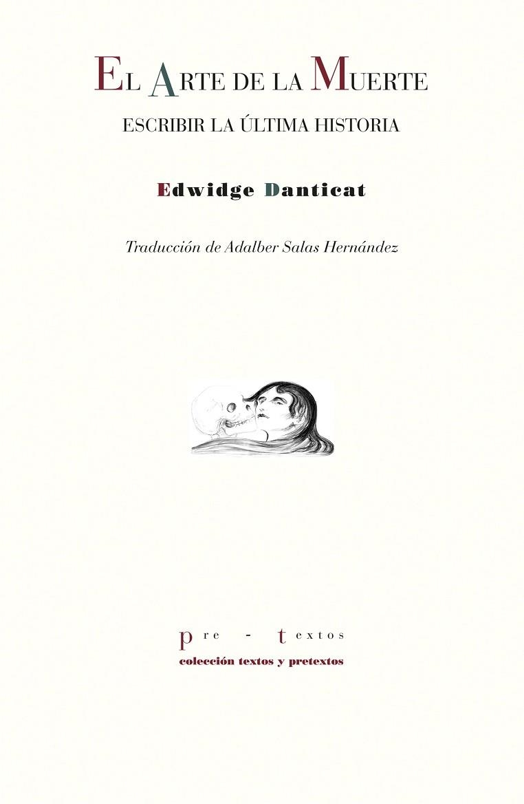 EL ARTE DE LA MUERTE | 9788410309234 | DANTICAT, EDWIDGE