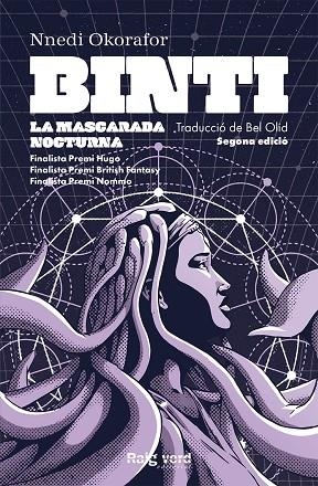 BINTI: LA MASCARADA NOCTURNA | 9788410487826 | OKORAFOR, NNEDI