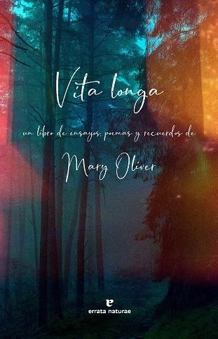 VITA LONGA | 9791387597016 | OLIVER, MARY