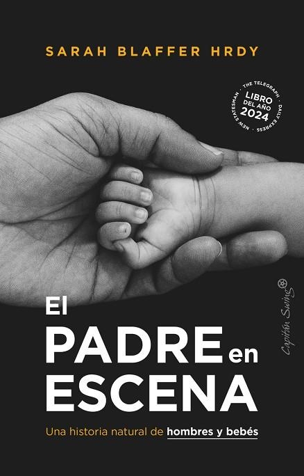 EL PADRE EN ESCENA | 9788412953107 | BLAFFER HRDAY, SARAH