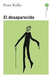 EL DESAPARECIDO | 9788446055662 | KAFKA, FRANZ