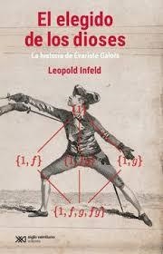 EL ELEGIDO DE LOS DIOSES | 9786070313844 | LEOPOLD INFELD