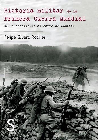 HISTORIA MILITAR | 9788477372332 | RODILES