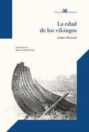 LA EDAD DE LOS VIKINGOS | 9788412780871 | WINROTH, ANDERS