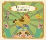 ERNESTINA LA GALLINA -CATALÀ | 9788412854732 | REYES, YOLANDA