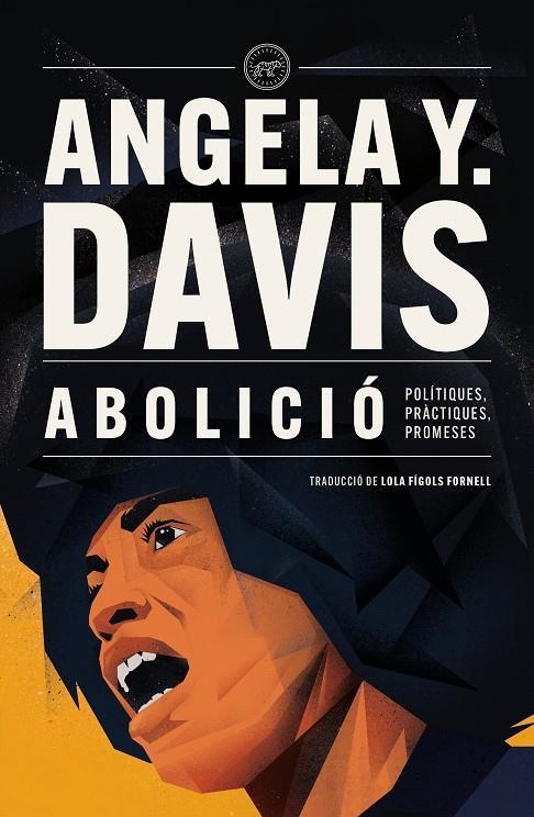 ABOLICIÓ (RELLENAR FINCHA) | 9788418705939 | DAVIS, ANGELA Y.