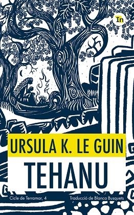 TEHANU | 9788419206053 | LE GUIN, URSULA K./BUSQUETS, BLANCA