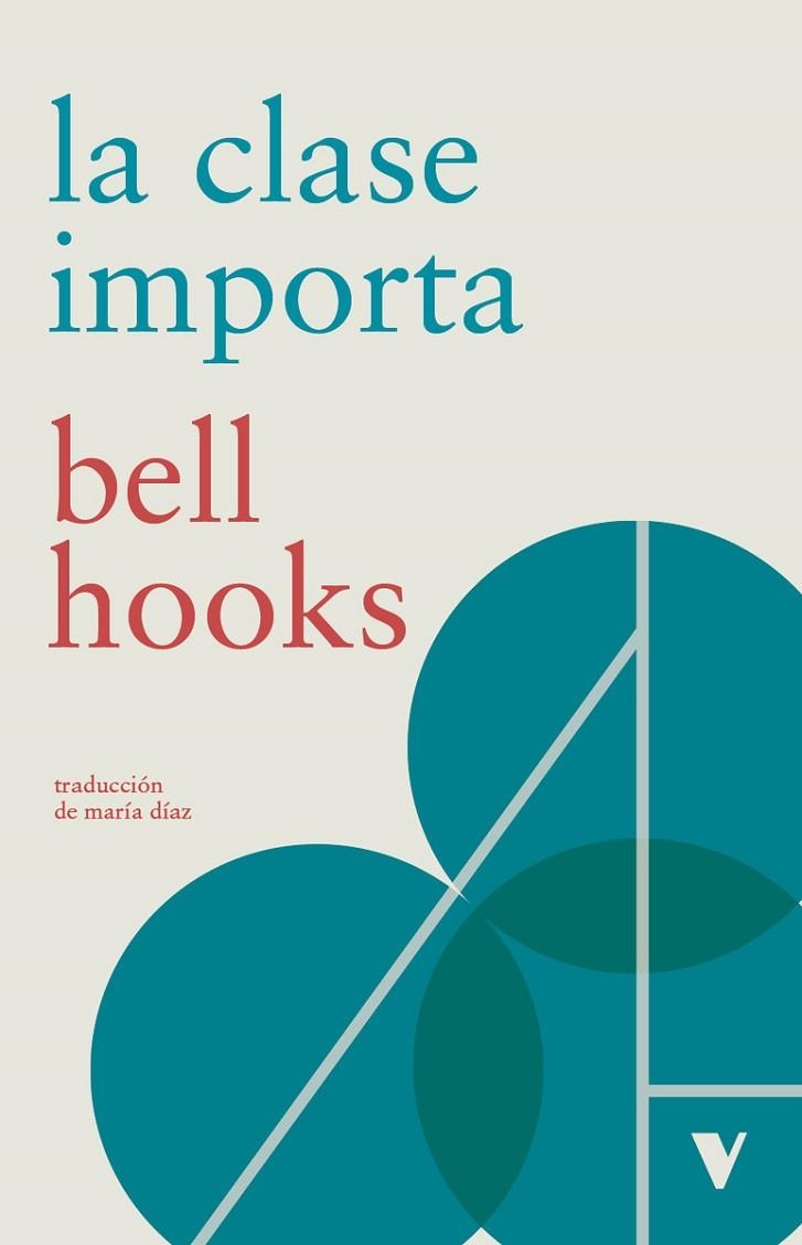 LA CLASE IMPORTA | 9788410344280 | HOOKS, BELL