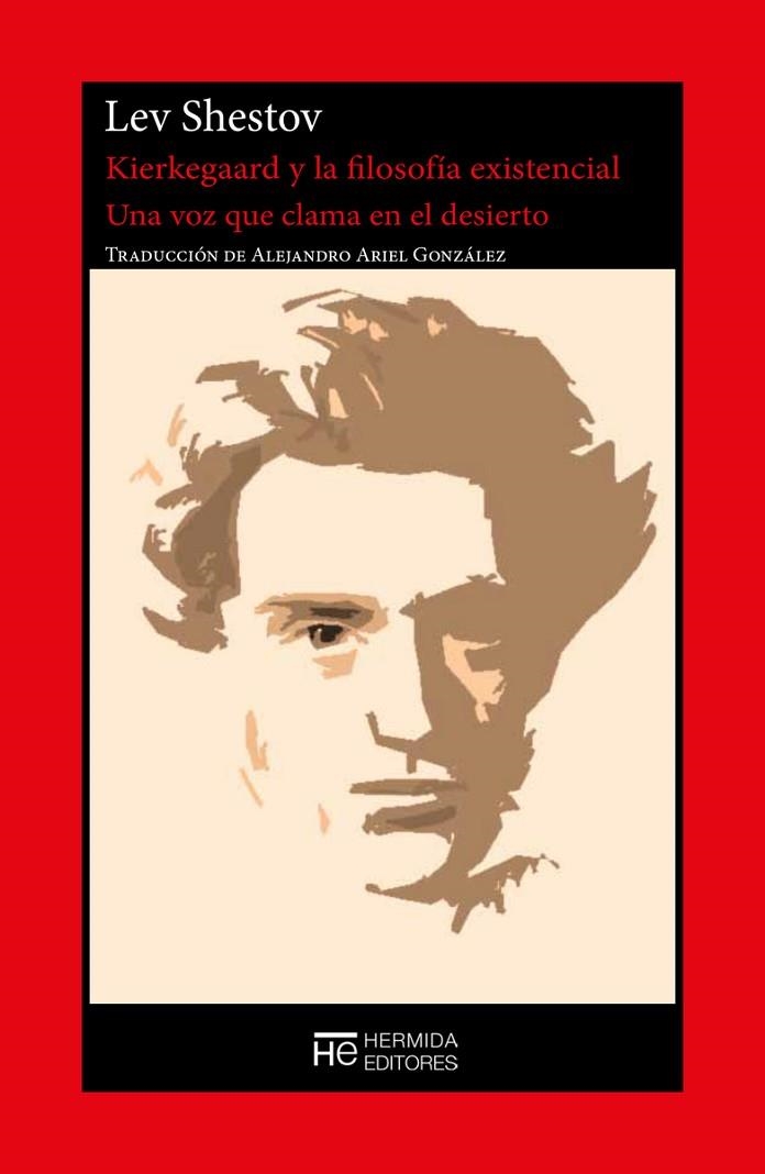 KIERKEGAARD Y LA FILOSOFÍA EXISTENCIAL | 9788412882469 | SHESTOV, LEV