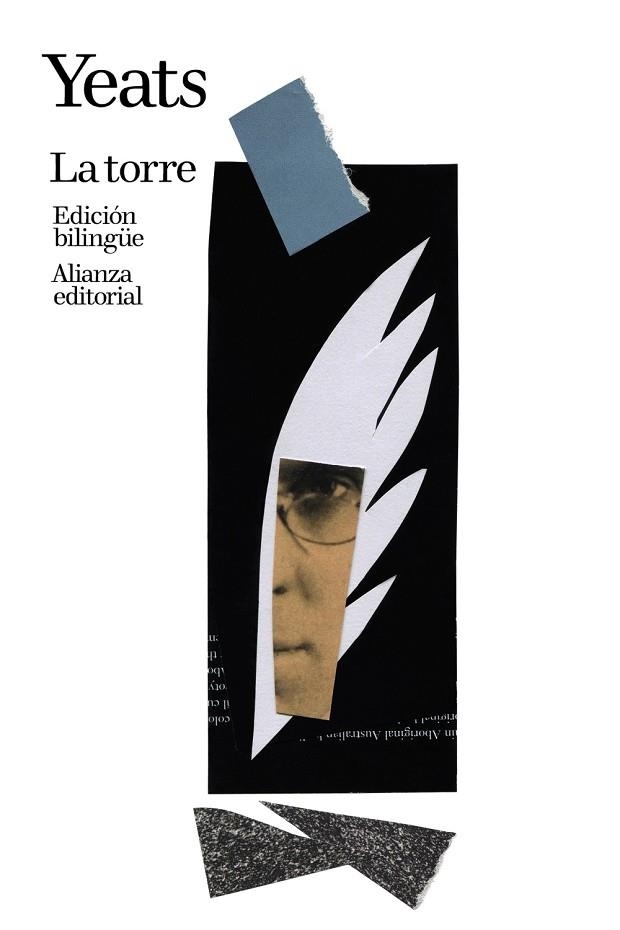 LA TORRE [EDICIÓN BILINGÜE] | 9788411488419 | YEATS, WILLIAM BUTLER