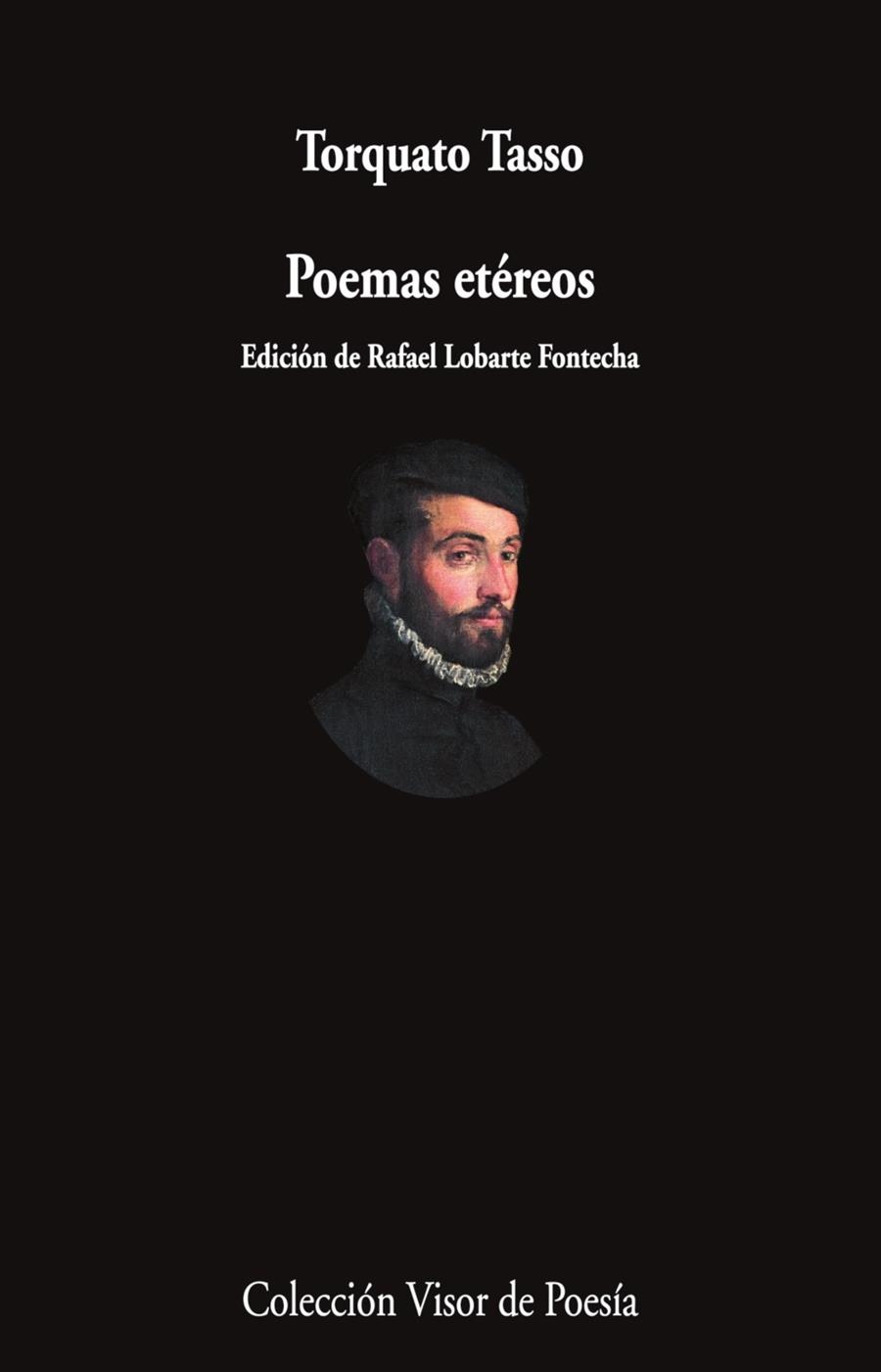 POEMAS ETÉREOS | 9788498955552 | TASSO, TORQUATO