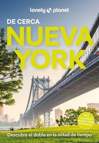 NUEVA YORK DE CERCA 9 | 9788408291763 | GARRY, JOHN