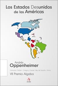 LOS ESTADOS DESUNIDOS | 9788496107984 | OPPENHEIMER