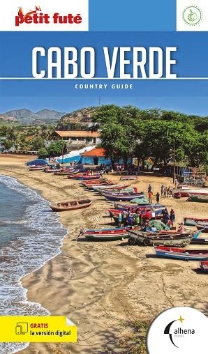 CABO VERDE | 9788418086533 | VARIOS AUTORES