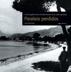 PARAISOS PERDIDOS | 9788493605513 | BATOR