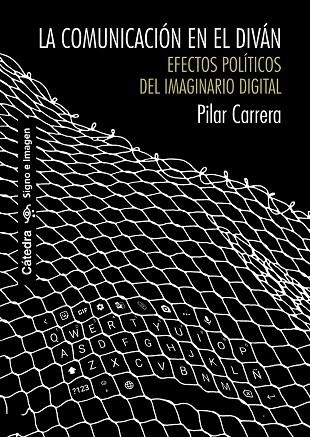 LA COMUNICACIÓN EN EL DIVÁN | 9788437648538 | CARRERA, PILAR