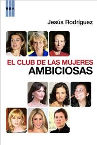 EL CLUB DE LAS MUJERES | 9788498676563 | RODRIGUEZ