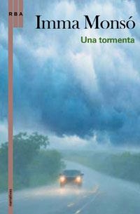 UNA TORMENTA | 9788498676600 | MONSO