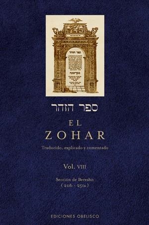 EL ZOHAR | 9788497775977 | BAR IOJAI, RABI SHIMON