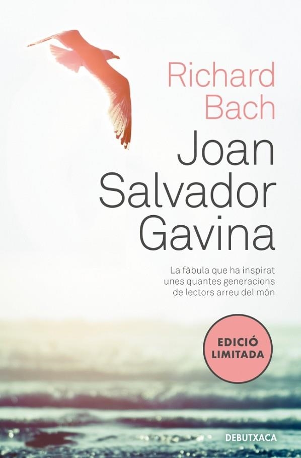 JOAN SALVADOR GAVINA | 9788419394460 | BACH, RICHARD