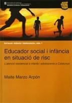 EDUCADOR SOCIAL | 9788439380801 | ARPON