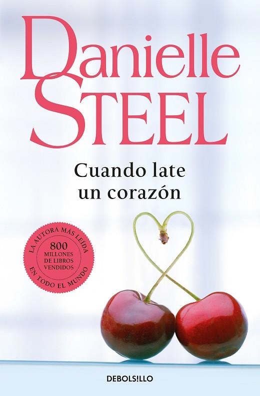 CUANDO LATE UN CORAZON | 9788497931755 | STEEL