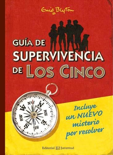 GUIA DE SUPERVIVENCIA | 9788426137579 | BLUTON