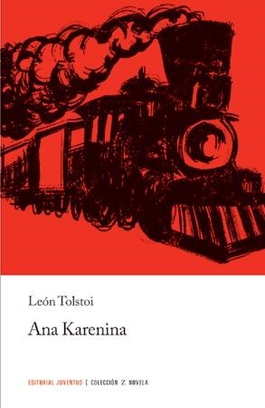 ANA KATERINA | 9788426133977 | TOLSTOI