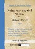 REFRANERO ESPAÑOL NAUTICO | 9788498621945 | MEDINA