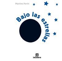 BAJO LAS ESTRELLAS | 9788424632427 | PERRIN