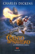 CUENTO DE NAVIDAD | 9788492472192 | DICKENS