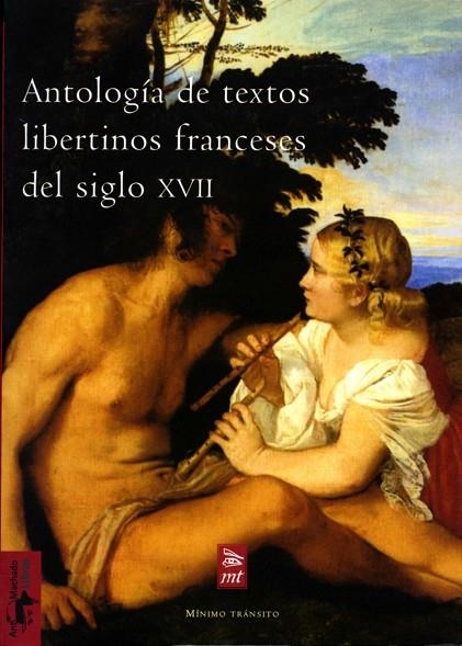 ANTOLOGIA DE TEXTOS | 9788477746577 | VARIOS AUTORES