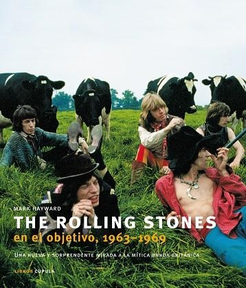 THE ROLLING STONES | 9788448048877 | HAYWARD