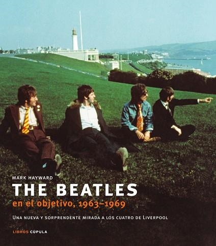 THE BEATLES | 9788448048860 | HAYWARD