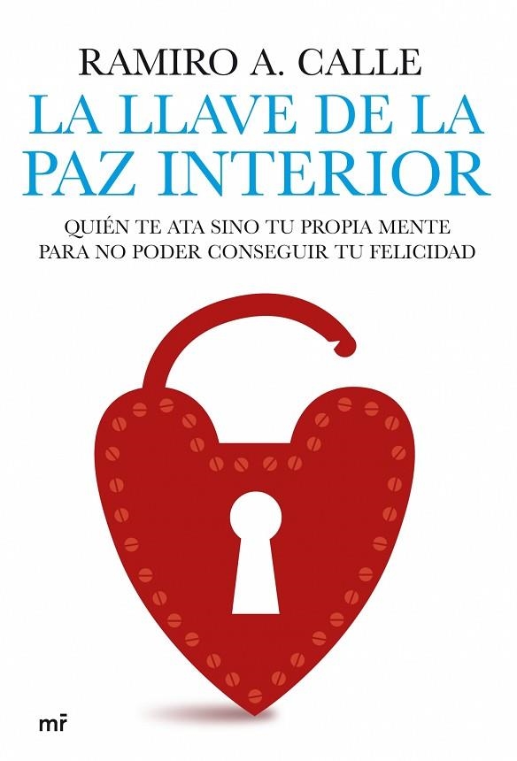 LA LLAVE DE LA PAZ INTERIOR | 9788427035836 | CALLE