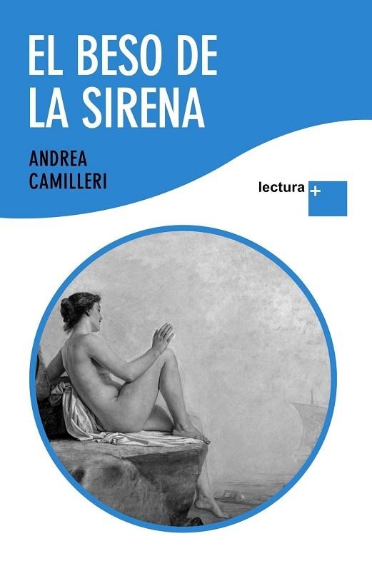 EL BESO DE SIRENA | 9788423342020 | CAMILLERI