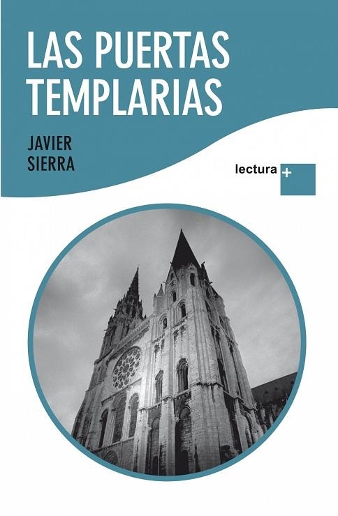 LAS PUERTAS TEMPLARIAS | 9788427035874 | SIERRA