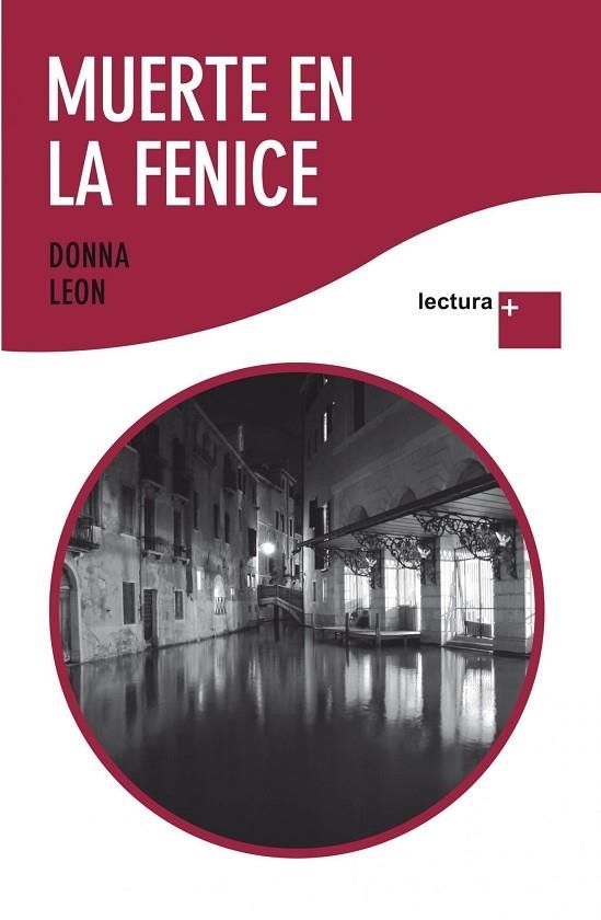 MUERTE EN FENICE | 9788432298363 | LEON