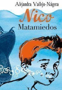 NICO MATAMIEDOS | 9788467031744 | NAGERA