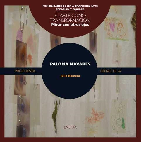 PALOMA NAVARES | 9788492491254 | ROMERO