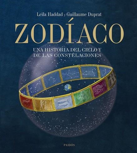 ZODIACO | 9788449323102 | DUPRAT