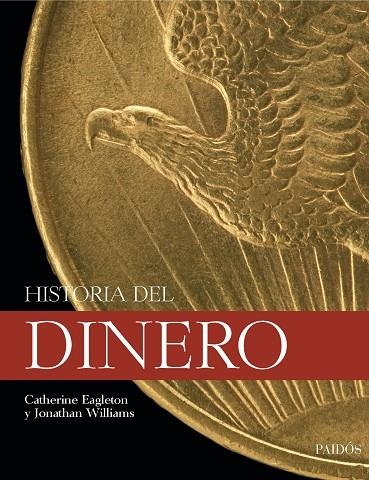 HISTORIA DEL DINERO | 9788449322945 | VARIS